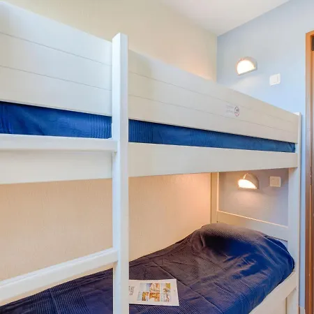 Appartement Bleu Marine-7