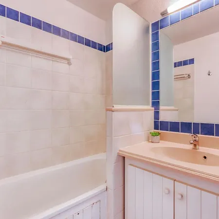 Bleu Marine-7 Appartement