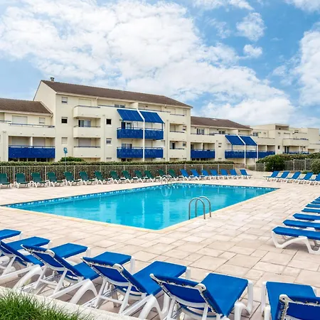 Appartement Bleu Marine-7 *