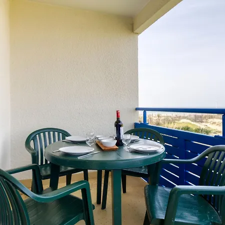 Bleu Marine-7 Appartement