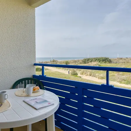 Appartement Bleu Marine-7